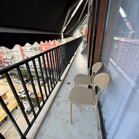 Modern Furnished Appartamento *