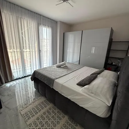 Modern Furnished