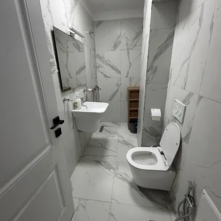 Appartamento Modern Furnished *